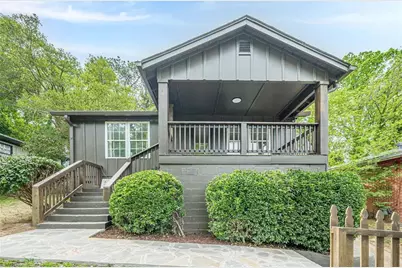 1458 Eason Street NW, Atlanta, GA 30314 - Photo 1
