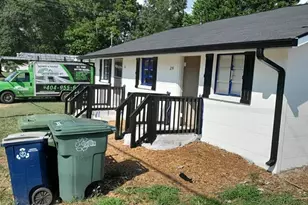 214 N 2nd St, Griffin, GA 30223 - Photo 1