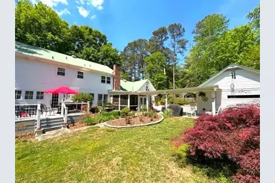 7635 Nesbit Ferry Road, Sandy Springs, GA 30350 - Photo 50