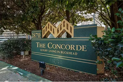 2870 Pharr Court South NW #1505, Atlanta, GA 30305 - Photo 56