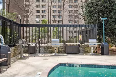 2870 Pharr Court South NW #1505, Atlanta, GA 30305 - Photo 46