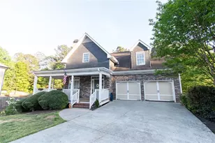 921 Horizon Ct, Monroe, GA 30655 - Photo 2