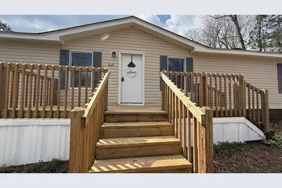 410 Crystal Drive, Carrollton, GA 30116 - Photo 2