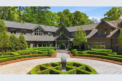 2883 W Roxboro Road NE, Atlanta, GA 30324 - Photo 10