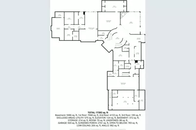 2883 W Roxboro Road NE, Atlanta, GA 30324 - Photo 124