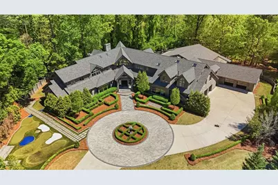 2883 W Roxboro Road NE, Atlanta, GA 30324 - Photo 2