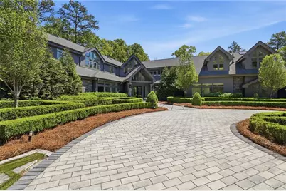 2883 W Roxboro Road NE, Atlanta, GA 30324 - Photo 8