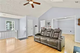 1125 Kennesaw Springs Dr NW, Kennesaw, GA 30144 - Photo 10