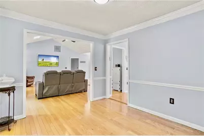 1125 Kennesaw Springs Drive NW, Kennesaw, GA 30144 - Photo 12