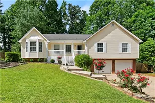 1125 Kennesaw Springs Dr NW, Kennesaw, GA 30144 - Photo 1