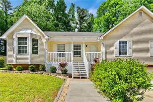 1125 Kennesaw Springs Dr NW, Kennesaw, GA 30144 - Photo 4