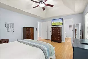 1125 Kennesaw Springs Dr NW, Kennesaw, GA 30144 - Photo 18