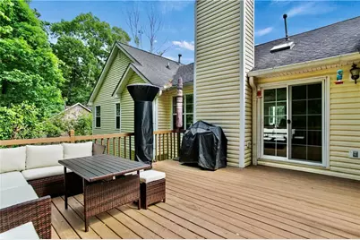1125 Kennesaw Springs Drive NW, Kennesaw, GA 30144 - Photo 30