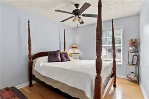 1125 Kennesaw Springs Dr NW, Kennesaw, GA 30144 - Photo 22