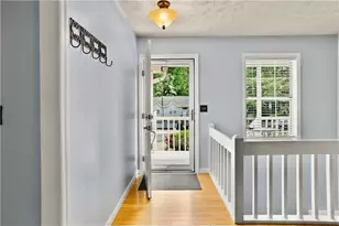 1125 Kennesaw Springs Dr NW, Kennesaw, GA 30144 - Photo 6