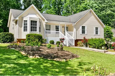 1125 Kennesaw Springs Drive NW, Kennesaw, GA 30144 - Photo 2