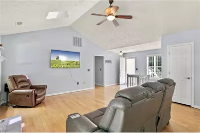1125 Kennesaw Springs Drive NW, Kennesaw, GA 30144 - Photo 8