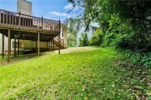 1125 Kennesaw Springs Dr NW, Kennesaw, GA 30144 - Photo 34