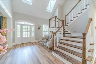 1271 Carl Davis Rd, Monroe, GA 30655 - Photo 8