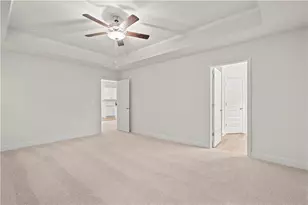 209 Laney Dr Lot 52, Carrollton, GA 30117 - Photo 20