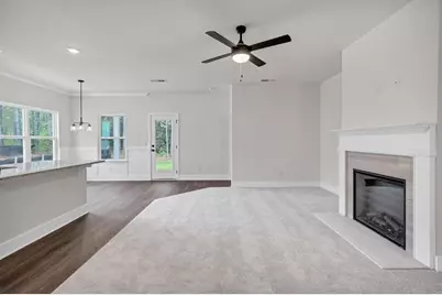 209 Laney Drive Lot #52, Carrollton, GA 30117 - Photo 20