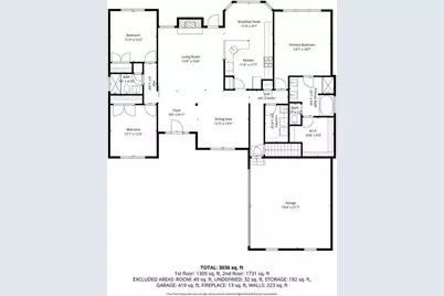 11 Levi Court, Dallas, GA 30132 - Photo 46