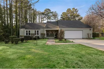 12780 Providence Road, Alpharetta, GA 30009 - Photo 1