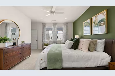 522 Silver Moon Drive, Loganville, GA 30052 - Photo 40