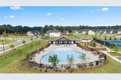 522 Silver Moon Drive, Loganville, GA 30052 - Photo 36