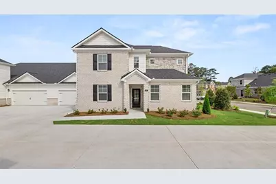 522 Silver Moon Drive, Loganville, GA 30052 - Photo 1