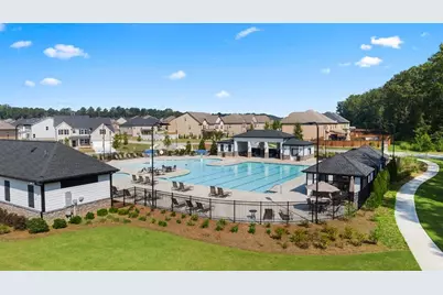 522 Silver Moon Drive, Loganville, GA 30052 - Photo 32