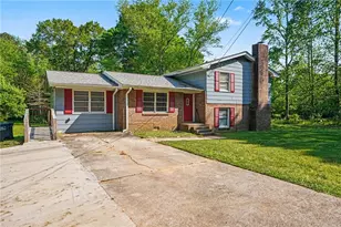 603 Wisso Rd, Griffin, GA 30223 - Photo 2