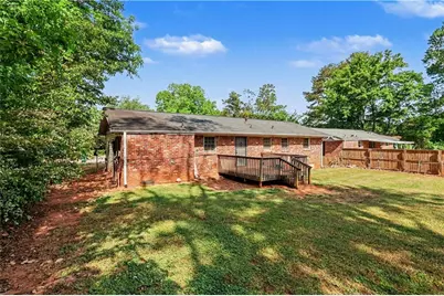 3665 Brookcrest Circle, Decatur, GA 30032 - Photo 34