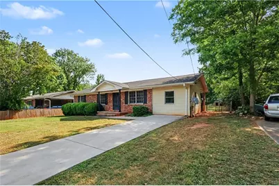3665 Brookcrest Circle, Decatur, GA 30032 - Photo 38
