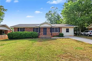 3665 Brookcrest Cir, Decatur, GA 30032 - Photo 1
