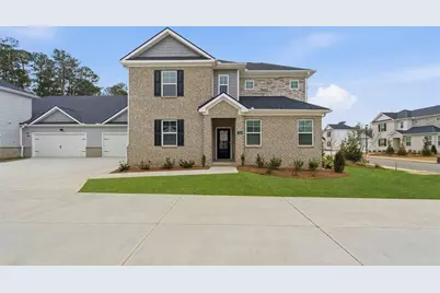 557 Silver Moon Drive, Loganville, GA 30052 - Photo 1