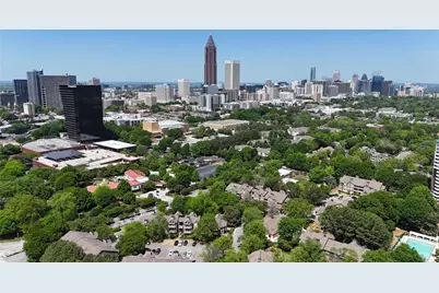 375 Highland Avenue NE #605, Atlanta, GA 30312 - Photo 34