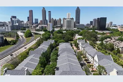 375 Highland Avenue NE #605, Atlanta, GA 30312 - Photo 30
