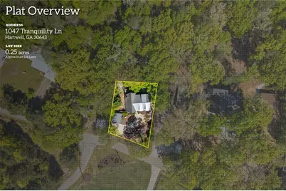 1047 Tranquility Lane, Hartwell, GA 30643 - Photo 36