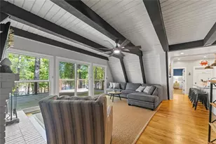 1047 Tranquility Ln, Hartwell, GA 30643 - Photo 6