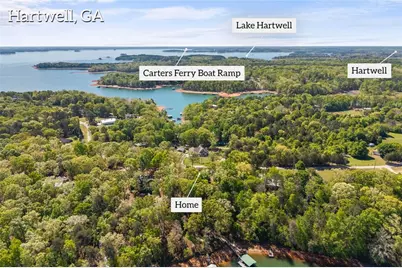 1047 Tranquility Lane, Hartwell, GA 30643 - Photo 34