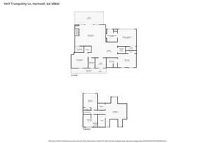 1047 Tranquility Ln, Hartwell, GA 30643 - Photo 62