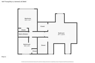 1047 Tranquility Ln, Hartwell, GA 30643 - Photo 40