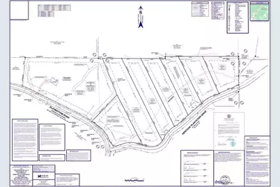 109 Heritage Plantation Drive, Ball Ground, GA 30107 - Photo 2