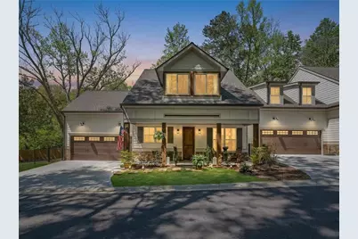 3003 Holly Street, Canton, GA 30115 - Photo 2