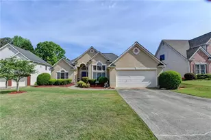 155 White Sands Ct, Suwanee, GA 30024 - Photo 2