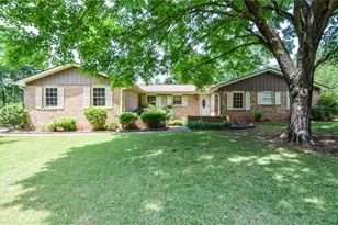 4465 Lisa Way NW, Lilburn, GA 30047 - Photo 2