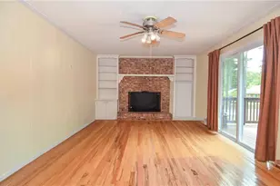 4465 Lisa Way NW, Lilburn, GA 30047 - Photo 20