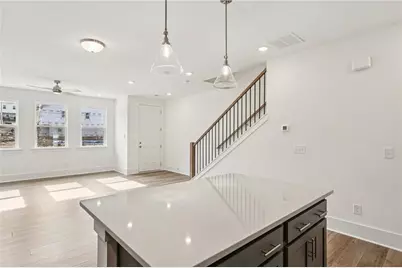 1540 Bryson Drive NW, Atlanta, GA 30318 - Photo 8