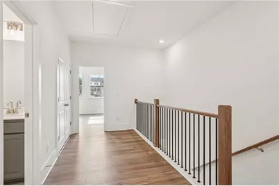 1540 Bryson Drive NW, Atlanta, GA 30318 - Photo 16